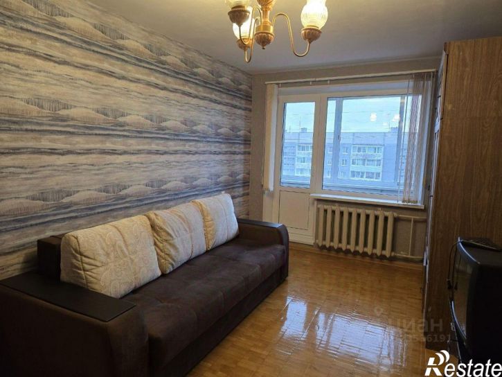 1-комн квартира Петрозаводск