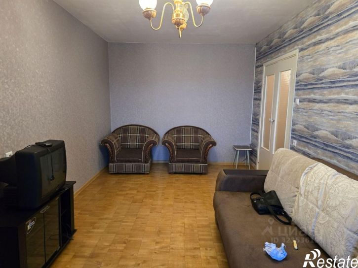 1-комн квартира Петрозаводск