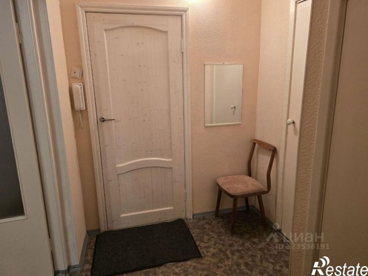 1-комн квартира Петрозаводск