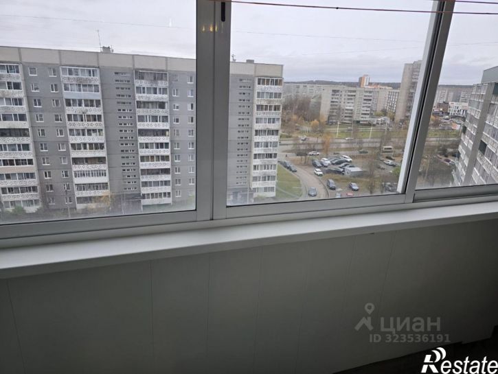 1-комн квартира Петрозаводск