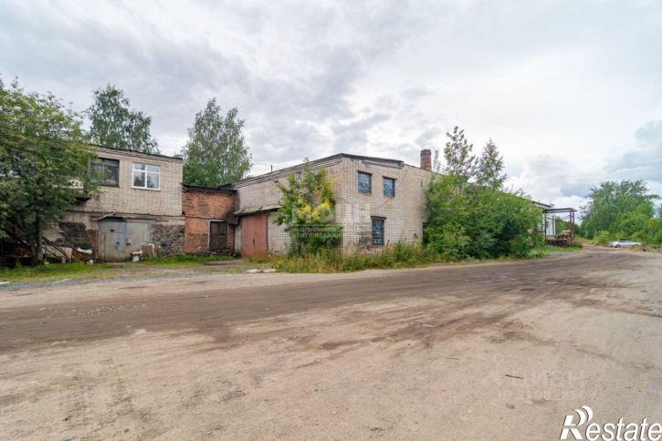 Производственное помещение Петрозаводск