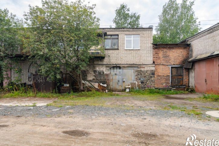 Производственное помещение Петрозаводск
