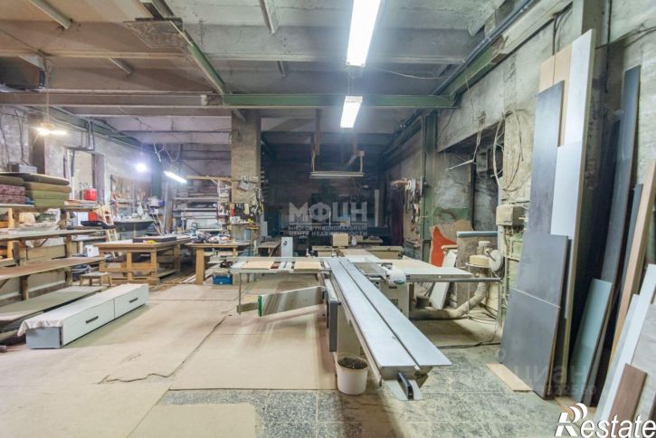 Производственное помещение Петрозаводск