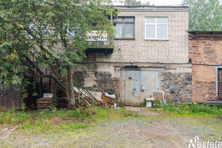 Производственное помещение Петрозаводск