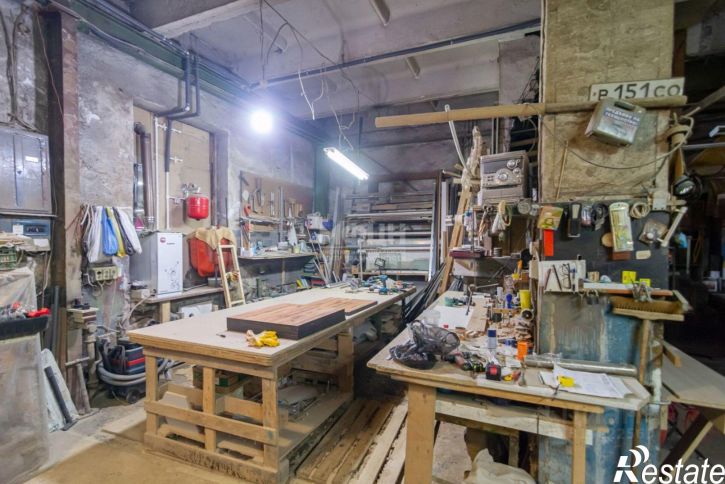 Производственное помещение Петрозаводск