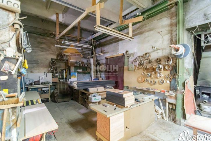 Производственное помещение Петрозаводск