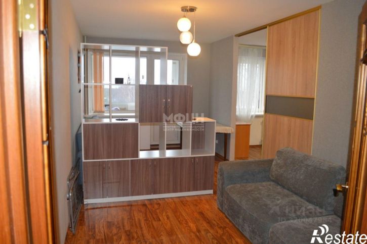 2-комн квартира Петрозаводск