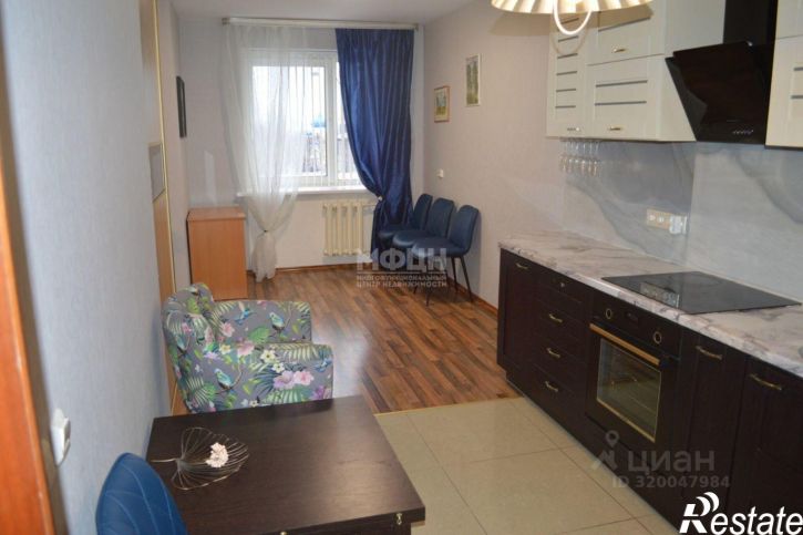 2-комн квартира Петрозаводск