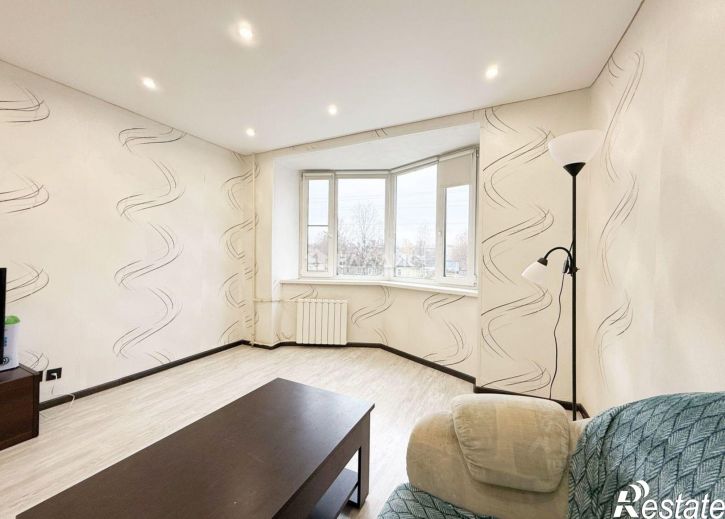 1-комн квартира Петрозаводск