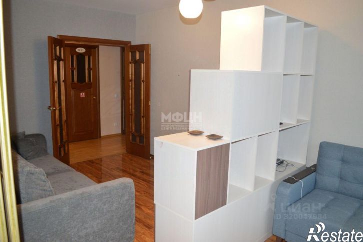 2-комн квартира Петрозаводск