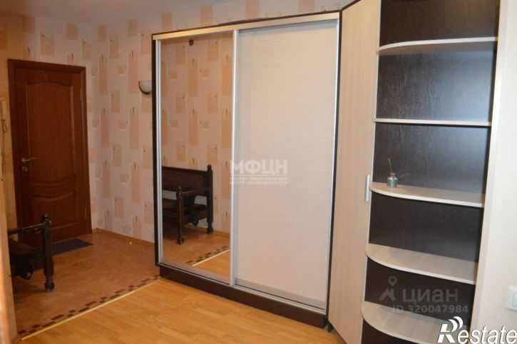 2-комн квартира Петрозаводск