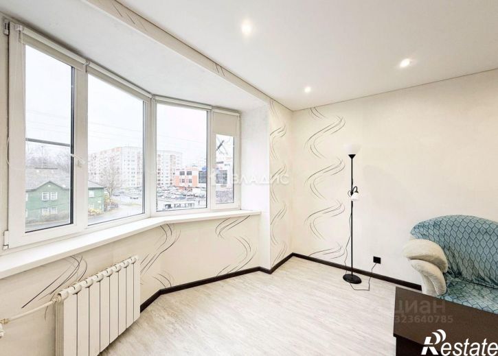 1-комн квартира Петрозаводск