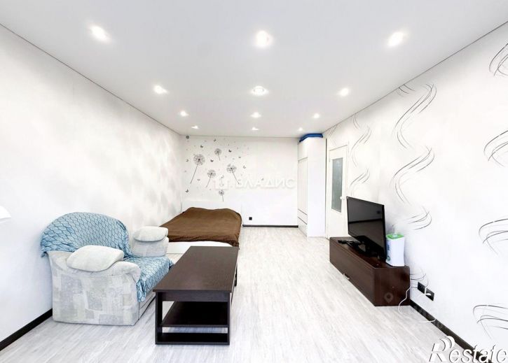 1-комн квартира Петрозаводск