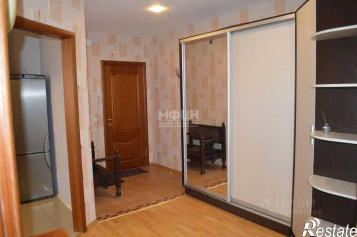 2-комн квартира Петрозаводск