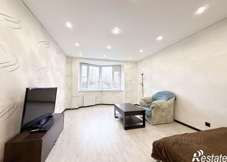 1-комн квартира Петрозаводск