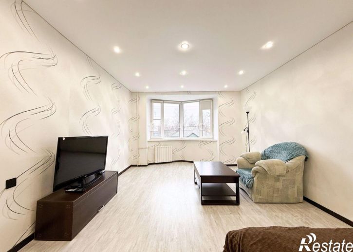 1-комн квартира Петрозаводск