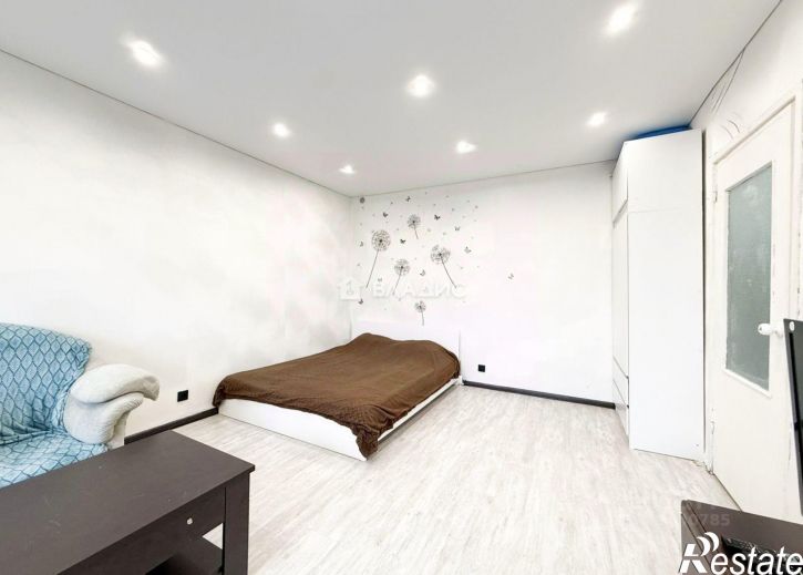 1-комн квартира Петрозаводск