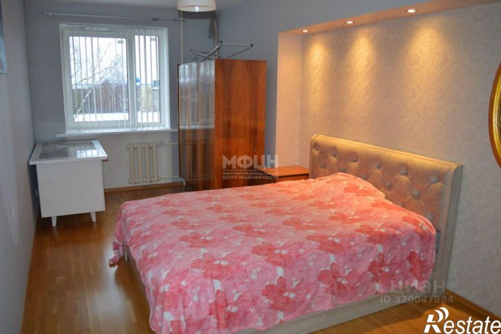 2-комн квартира Петрозаводск