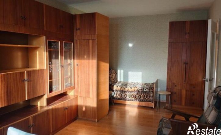 1-комн квартира Петрозаводск, улица Ровио, 42