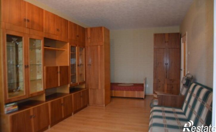 1-комн квартира Петрозаводск, улица Ровио, 42