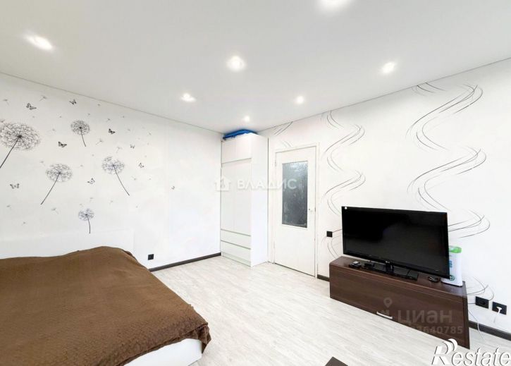 1-комн квартира Петрозаводск