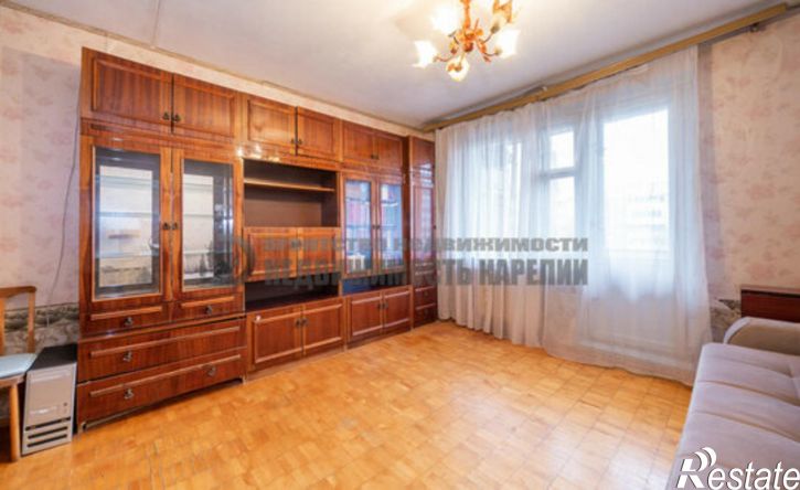 3-комн квартира Петрозаводск, Берёзовая аллея, 22