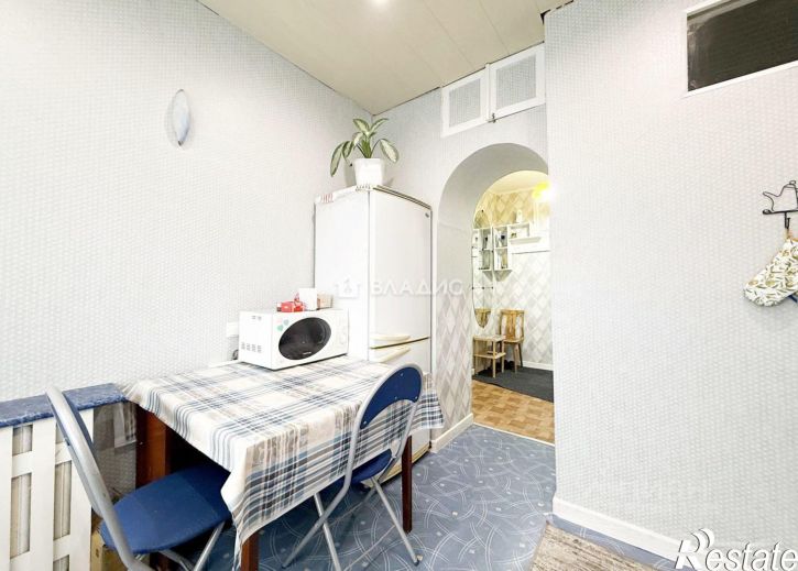 1-комн квартира Петрозаводск