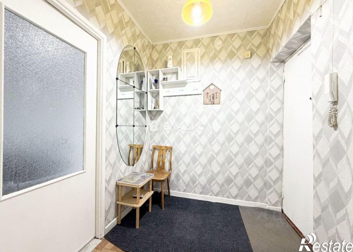 1-комн квартира Петрозаводск