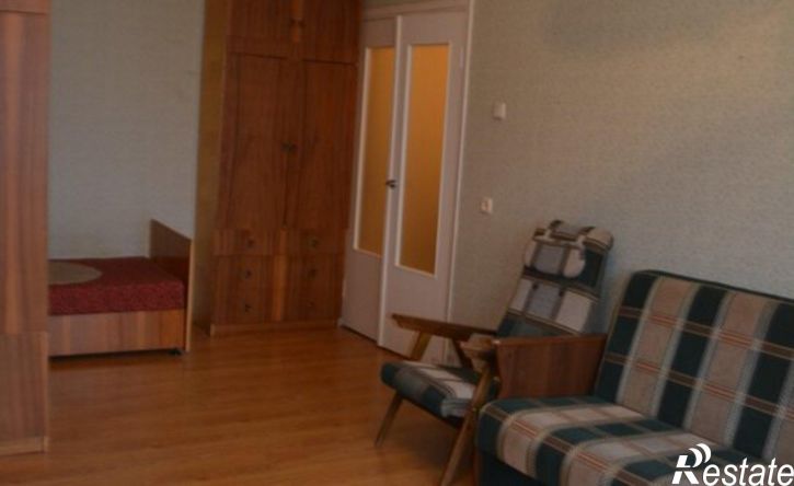 1-комн квартира Петрозаводск, улица Ровио, 42