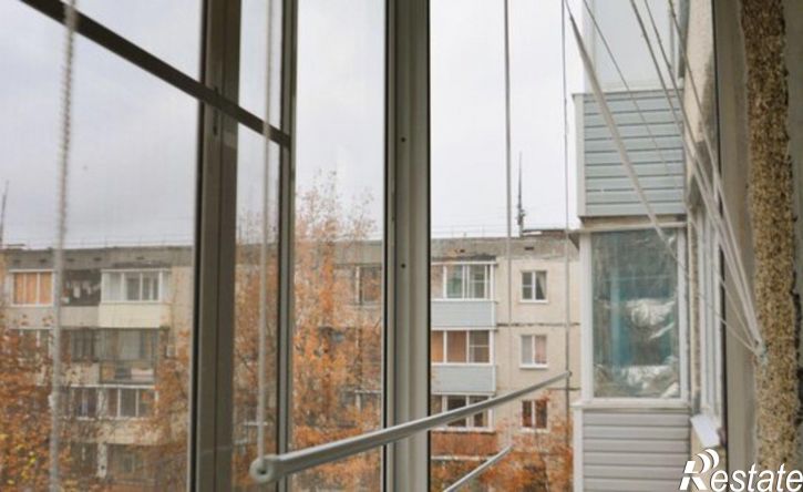 1-комн квартира Петрозаводск, улица Ровио, 42