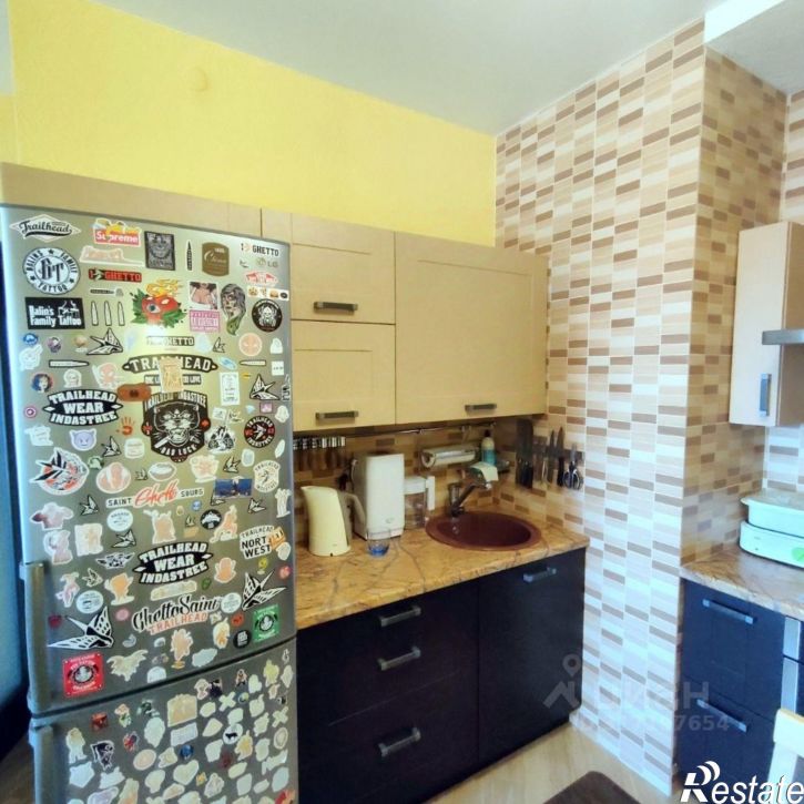 2-комн квартира Карелия республика, Петрозаводск