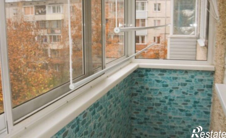 1-комн квартира Петрозаводск, улица Ровио, 42