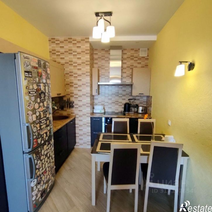 2-комн квартира Карелия республика, Петрозаводск