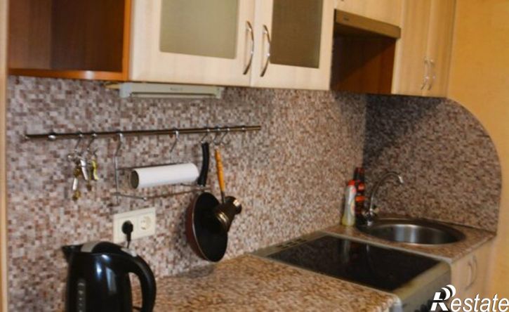 1-комн квартира Петрозаводск, улица Ровио, 42