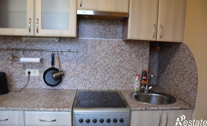 1-комн квартира Петрозаводск, улица Ровио, 42