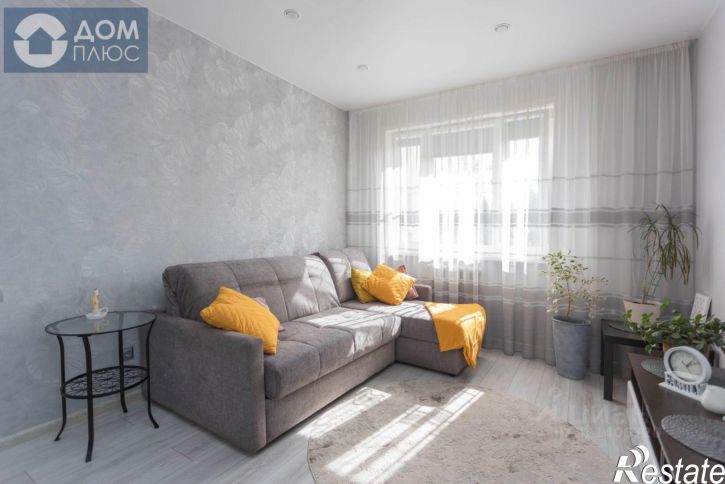 1-комн квартира Петрозаводск