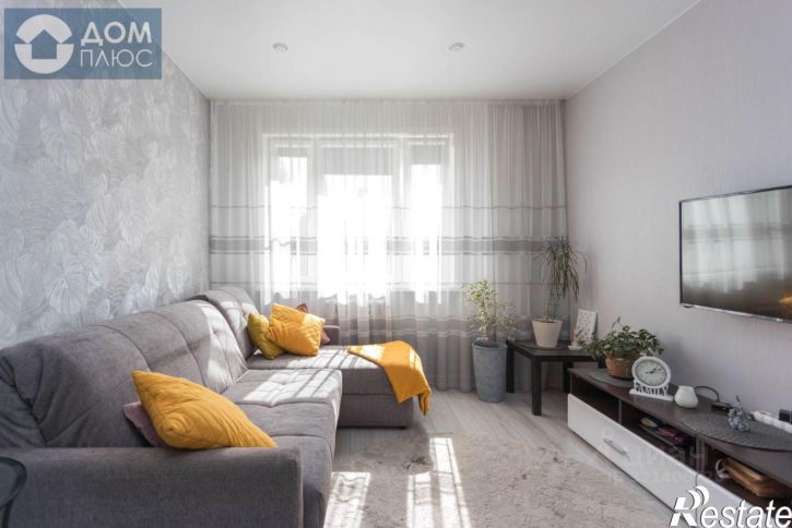 1-комн квартира Петрозаводск