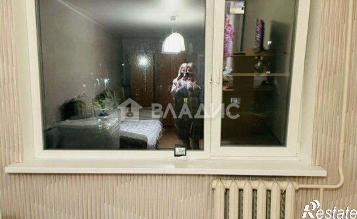 2-комн квартира Петрозаводск, улица Мелентьевой, 44А