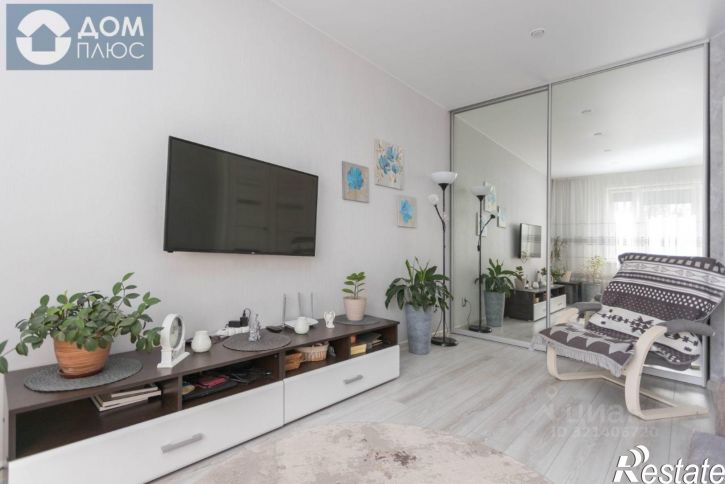 1-комн квартира Петрозаводск