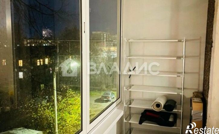 2-комн квартира Петрозаводск, улица Мелентьевой, 44А