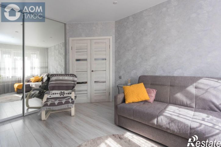 1-комн квартира Петрозаводск