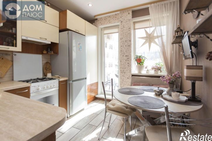 1-комн квартира Петрозаводск