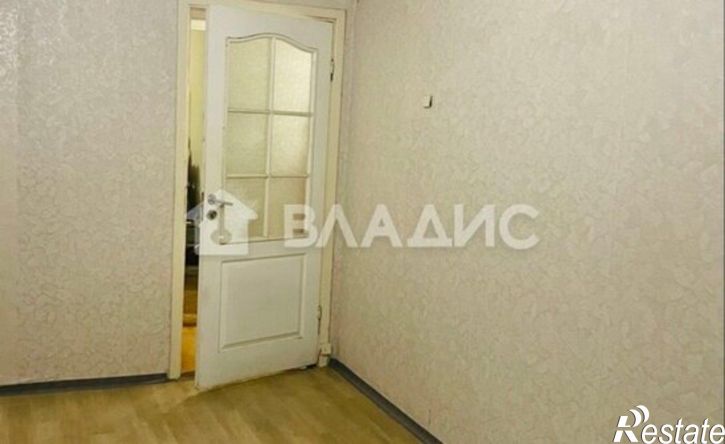 2-комн квартира Петрозаводск, улица Мелентьевой, 44А