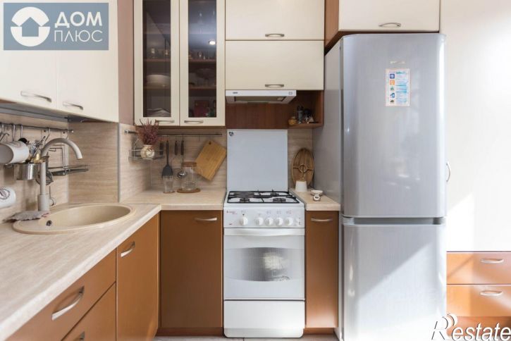 1-комн квартира Петрозаводск