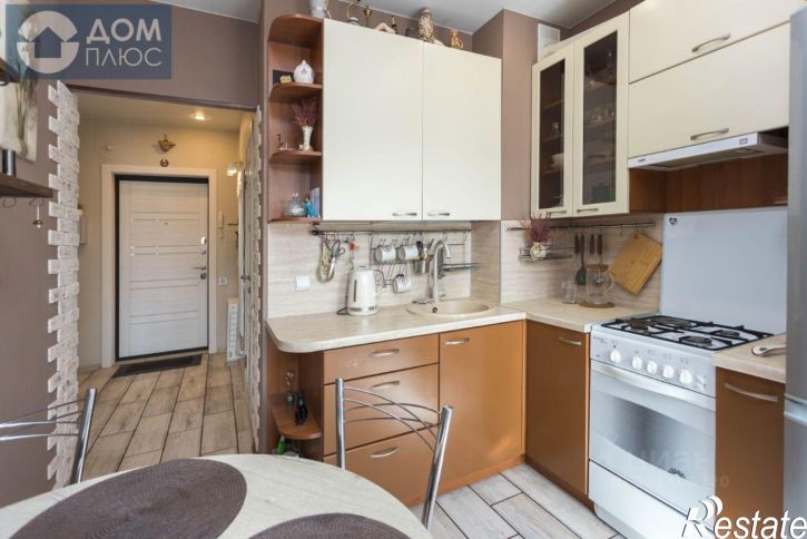 1-комн квартира Петрозаводск