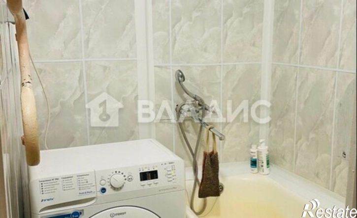 2-комн квартира Петрозаводск, улица Мелентьевой, 44А