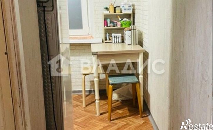 2-комн квартира Петрозаводск, улица Мелентьевой, 44А