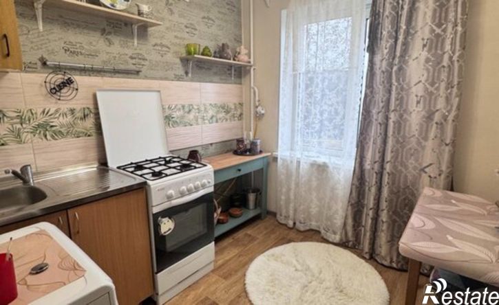 1-комн квартира Петрозаводск, улица Шотмана, 34