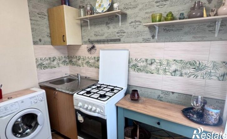 1-комн квартира Петрозаводск, улица Шотмана, 34