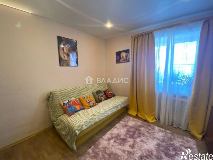 3-комн квартира Кондопога